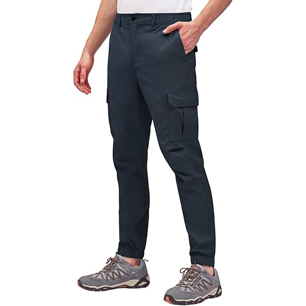 Amazon.com: Rab Men's Kinetic 2.0 Waterproof Breathable Pants for